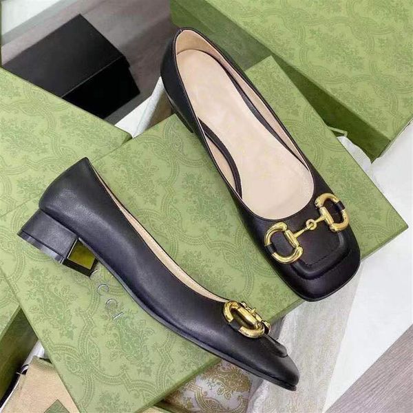 thick''gg buckle designer casual fashion low elegant heels comfortable leather summer heel women's office sandals shoe180l me, Black
thick''gg buckle designer casual fashion low elegant heels comfortable leather summer heel women's office sandals shoe180l me, Black
