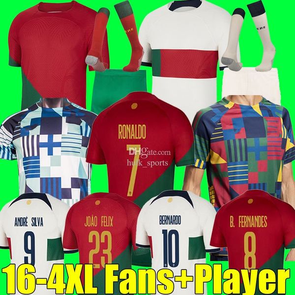 4xl 22/23 portugal b.fernandes soccer jerseys national team 100th r o n a d o bruno fernandes joao felix 2022 bernardo diogo j. pepe footb, Black;yellow
4xl 22/23 portugal b.fernandes soccer jerseys national team 100th r o n a d o bruno fernandes joao felix 2022 bernardo diogo j. pepe footb, Black;yellow