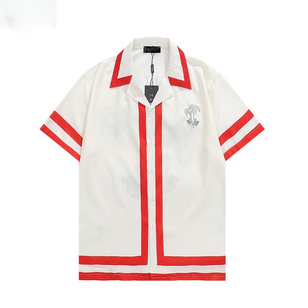 mens fashion flower tiger print shirts casual button down short sleeve hawaiian shirt suits summer beach designer dress shirts 019, White;black
mens fashion flower tiger print shirts casual button down short sleeve hawaiian shirt suits summer beach designer dress shirts 019, White;black
