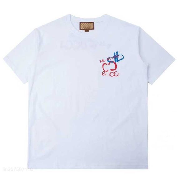 2023 mens t shirt designer shirt mens tees luxury cotton fashion casual short-sleeved co-branded letter-printed lovers same style s-5xl, White;black
2023 mens t shirt designer shirt mens tees luxury cotton fashion casual short-sleeved co-branded letter-printed lovers same style s-5xl, White;black