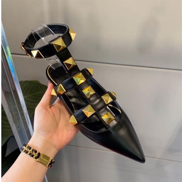 classic womens three belt half tow popular slipper leather sandal slippers striking gladiator style leather outsole flat plain wom232b, Black
classic womens three belt half tow popular slipper leather sandal slippers striking gladiator style leather outsole flat plain wom232b, Black