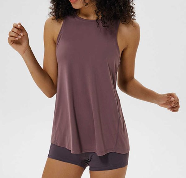 women's tanks lululem camis all tie up tank solid color yoga shirts naked feeling bow vest sports running fitness athletic gym clothes, White
women's tanks lululem camis all tie up tank solid color yoga shirts naked feeling bow vest sports running fitness athletic gym clothes, White