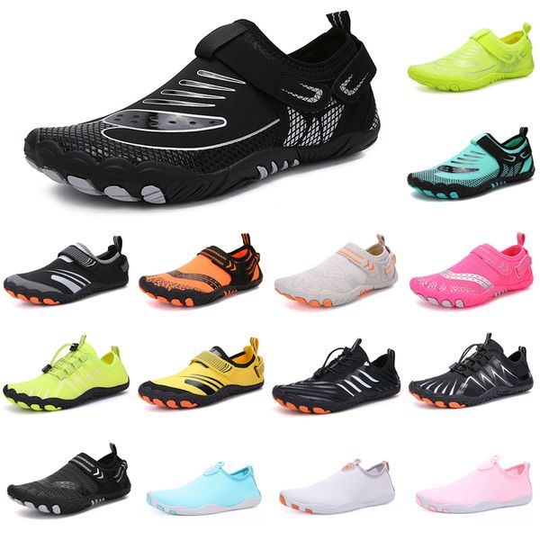 2023 sports wading shoes men women hiking cycling white black grey dark green blue red purple running outdoor sneakers trainers size 35-46
2023 sports wading shoes men women hiking cycling white black grey dark green blue red purple running outdoor sneakers trainers size 35-46