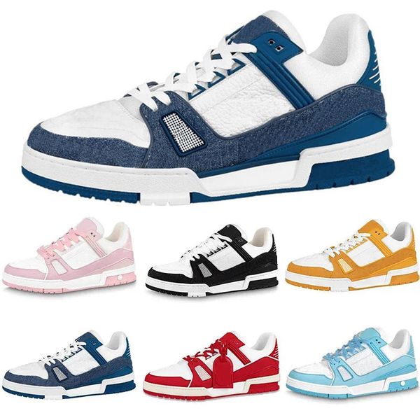 2023 designer trainer sneakers chaussures dcontractes black men de femme plateforme fashion low shoe red green cuir rubber walking outdoor e
2023 designer trainer sneakers chaussures dcontractes black men de femme plateforme fashion low shoe red green cuir rubber walking outdoor e