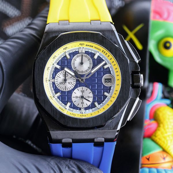 mens watch automatic mechanical watches 42mm waterproof sapphire business wristwatch montre de luxe gifts for men, Slivery;golden
mens watch automatic mechanical watches 42mm waterproof sapphire business wristwatch montre de luxe gifts for men, Slivery;golden
