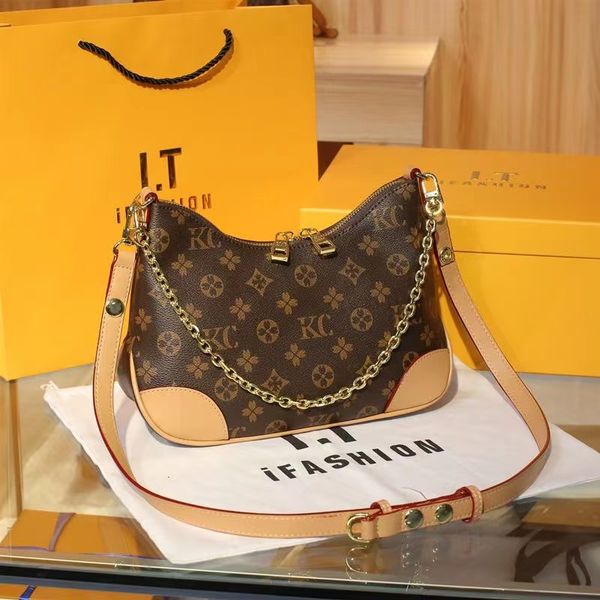 black brown flower pochette boulogne croissant crossbody bag louvis m45832 luxury tote handbag leather clutch designer womens man i v purse
black brown flower pochette boulogne croissant crossbody bag louvis m45832 luxury tote handbag leather clutch designer womens man i v purse