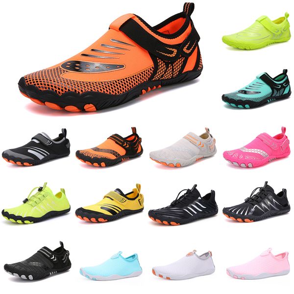 2023 sports wading shoes men women hiking cycling white black grey green deep blue red purple running outdoor sneakers trainers size 35-46
2023 sports wading shoes men women hiking cycling white black grey green deep blue red purple running outdoor sneakers trainers size 35-46
