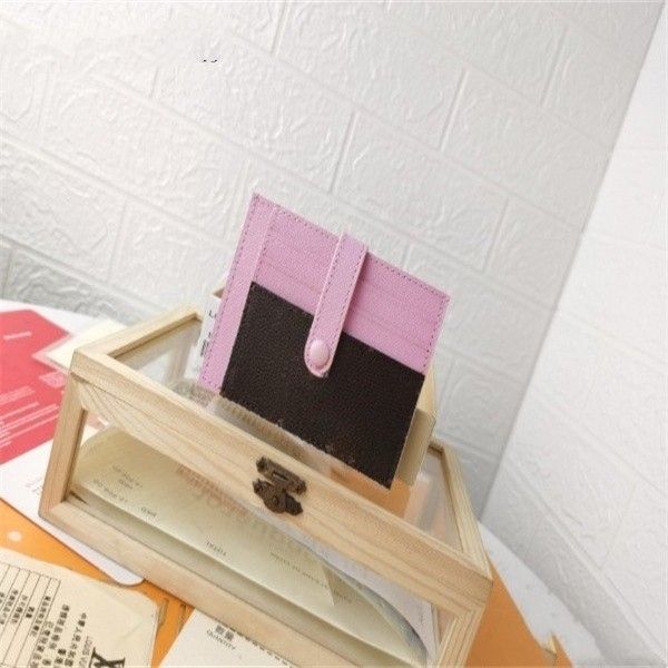 luxury designer wallet card holder leather france style womens purses key ring credit coin mini wallet bag lvs bag wallet, Red;black
luxury designer wallet card holder leather france style womens purses key ring credit coin mini wallet bag lvs bag wallet, Red;black