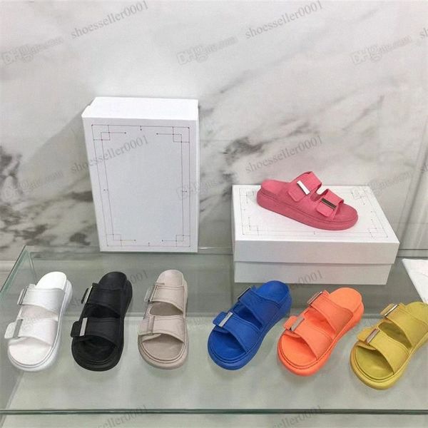 designer hybrid womens sliders sandals slipper slippers oversized mcqueens rubber pool slide platform sandal buckle woman summer sport train, Black
designer hybrid womens sliders sandals slipper slippers oversized mcqueens rubber pool slide platform sandal buckle woman summer sport train, Black