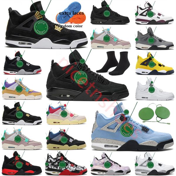 basketball shoes 4 4s jumpman seafoam shimmer red thunder lightning white oreo taupe haze military black cat bred cement men women trainers
basketball shoes 4 4s jumpman seafoam shimmer red thunder lightning white oreo taupe haze military black cat bred cement men women trainers