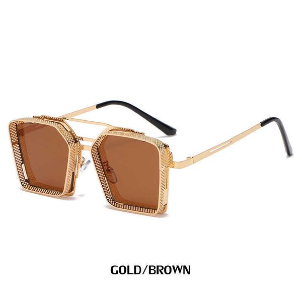 steampunk sunglasses men's metal hollow out square sunglasses men's fashion glasses sunglasses, White;black
steampunk sunglasses men's metal hollow out square sunglasses men's fashion glasses sunglasses, White;black