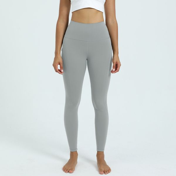 2023 lu naked material soft yoga pants women yoga high waist your leggings sports gym fitness lady, Black;white
2023 lu naked material soft yoga pants women yoga high waist your leggings sports gym fitness lady, Black;white