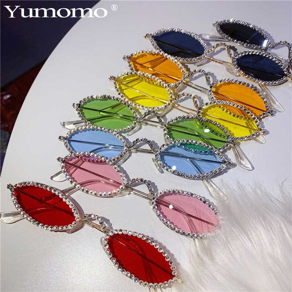 sunglasses retro oval sunglasses women diamond small punk sun glasses men crystal vintage rhinestone glasses eyewear uv400 shadesj230301, White;black
sunglasses retro oval sunglasses women diamond small punk sun glasses men crystal vintage rhinestone glasses eyewear uv400 shadesj230301, White;black