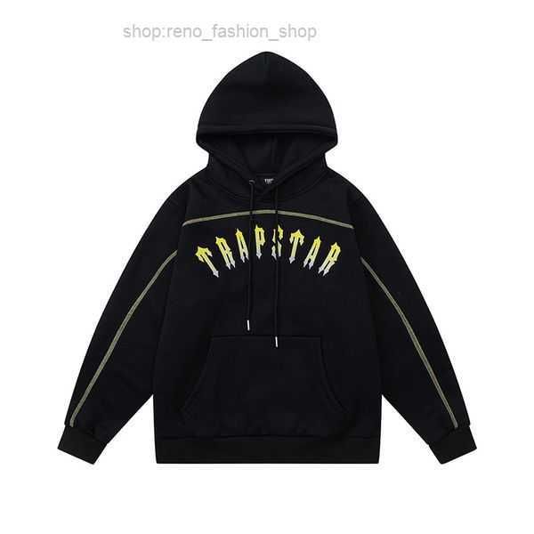 2023 men's tracksuits trapstar london hoodie men tiger towel embroidery shooters letter pullover fleece hooded sweatshirtsmen' 1 o, Black
2023 men's tracksuits trapstar london hoodie men tiger towel embroidery shooters letter pullover fleece hooded sweatshirtsmen' 1 o, Black