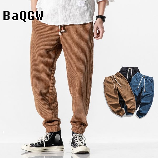 women's pants capris autumn solid color corduroy casual baggy pants men's clothing plus size casual pants streetwear work trousers, Black;white
women's pants capris autumn solid color corduroy casual baggy pants men's clothing plus size casual pants streetwear work trousers, Black;white