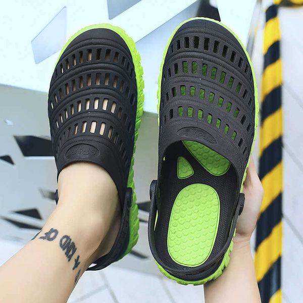 sandals cheussure summer man flip flops platform tennis men's shoes thick bottomed clogs elegant men's leather sandals sapatenes t, Black
sandals cheussure summer man flip flops platform tennis men's shoes thick bottomed clogs elegant men's leather sandals sapatenes t, Black