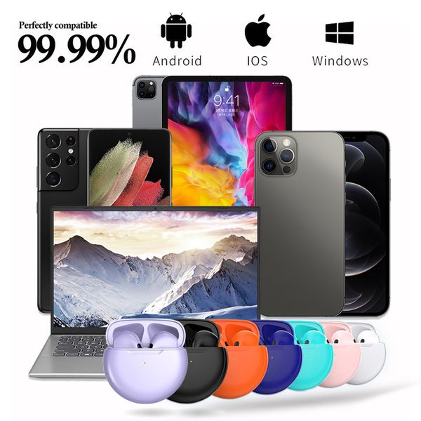 wholesale tws pro 6 earphone bluetooth headphones with mic 9d stereo hifi earbuds for iphone ios android wireless bluetooth headset with pac
wholesale tws pro 6 earphone bluetooth headphones with mic 9d stereo hifi earbuds for iphone ios android wireless bluetooth headset with pac