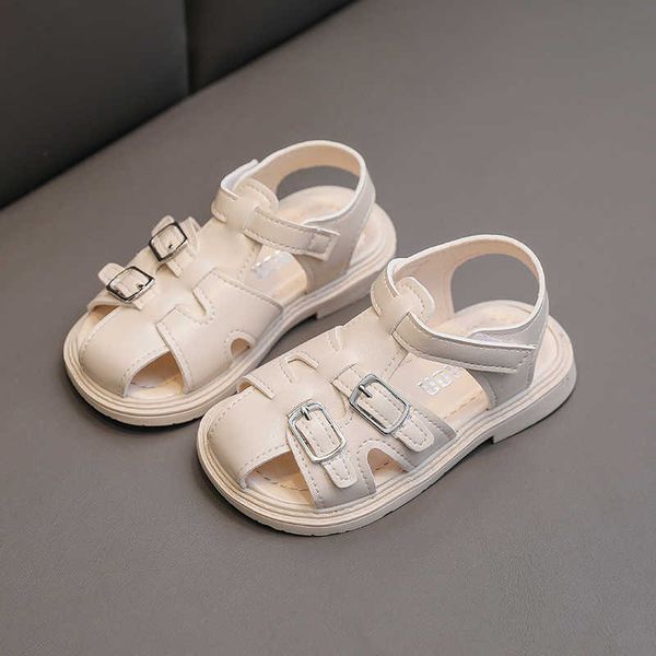 sandals girls 2022 new summer children's sandals british style baby princess shoes l230301, Black;red
sandals girls 2022 new summer children's sandals british style baby princess shoes l230301, Black;red