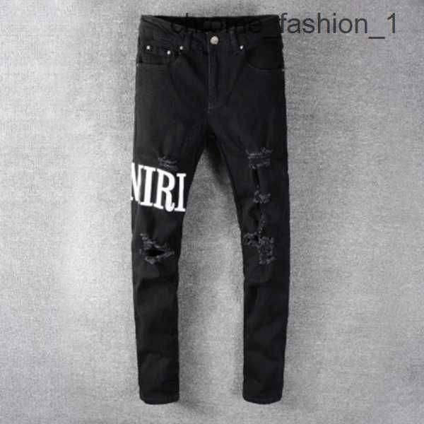 skinny amirly casual streetwear black slim fit jeans men autumn masculina letter pants trendy dance club s toursers 2 46oc, Blue
skinny amirly casual streetwear black slim fit jeans men autumn masculina letter pants trendy dance club s toursers 2 46oc, Blue