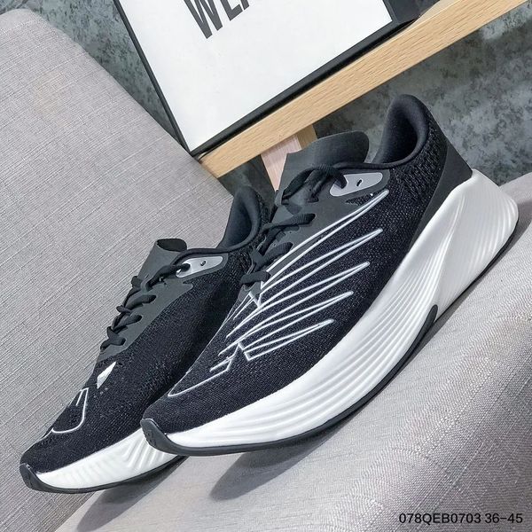 2023 new spring and autumn new coupe nb versatile summer breathable couple running shoe 327 sports men's shoe, Black
2023 new spring and autumn new coupe nb versatile summer breathable couple running shoe 327 sports men's shoe, Black