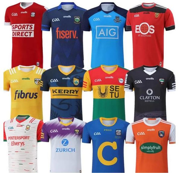 2023 limerick cork dublin gaa rugby jerseys 22 23 24 down louth antrim wexford wicklow laois mayo hurling derry westmeath home away shirt s-, Black;gray
2023 limerick cork dublin gaa rugby jerseys 22 23 24 down louth antrim wexford wicklow laois mayo hurling derry westmeath home away shirt s-, Black;gray