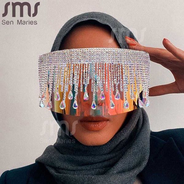 sunglasses rhinestone oversized sunglasses women men luxury big frame mask glasses goggle diamond eye protectionglasses shade uv400j230301, White;black
sunglasses rhinestone oversized sunglasses women men luxury big frame mask glasses goggle diamond eye protectionglasses shade uv400j230301, White;black