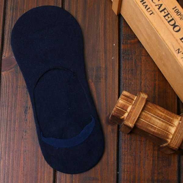wholesale-20 pairs/lot fashion new men's cotton socks low seamless invisible sock slippers for men 1 gcvq, Black
wholesale-20 pairs/lot fashion new men's cotton socks low seamless invisible sock slippers for men 1 gcvq, Black