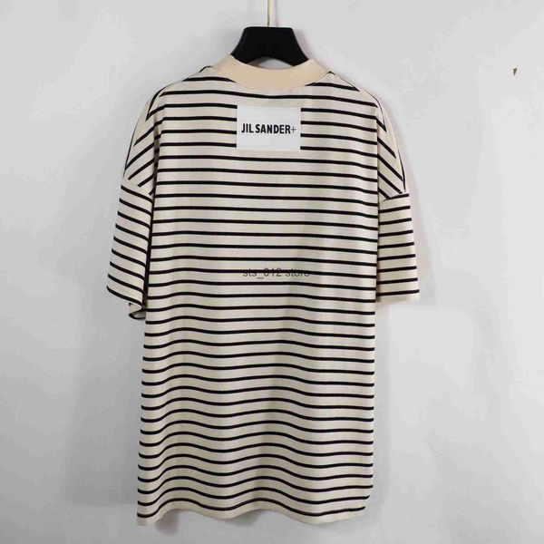 men's t-shirts contour design casual style men and women's same round neck stripe short sleeve high street fashion brand summer co, White;black
men's t-shirts contour design casual style men and women's same round neck stripe short sleeve high street fashion brand summer co, White;black