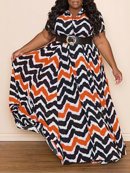 plus size dresses lw plus size dress striped a line loose shirt dress women summer elegant party dress turndown collar casual regular sleeve, Black
plus size dresses lw plus size dress striped a line loose shirt dress women summer elegant party dress turndown collar casual regular sleeve, Black