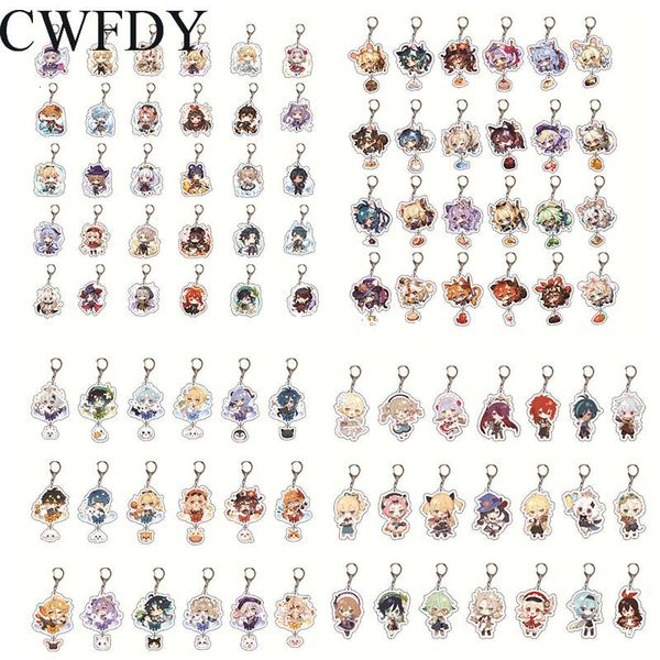 key rings 18/21/22/24/30pcs anime genshin impact kunikuzushi morax kaeya xiao hu tao tartaglia acrylic keychain badge cartoon cosplay gift 2, Slivery;golden
key rings 18/21/22/24/30pcs anime genshin impact kunikuzushi morax kaeya xiao hu tao tartaglia acrylic keychain badge cartoon cosplay gift 2, Slivery;golden