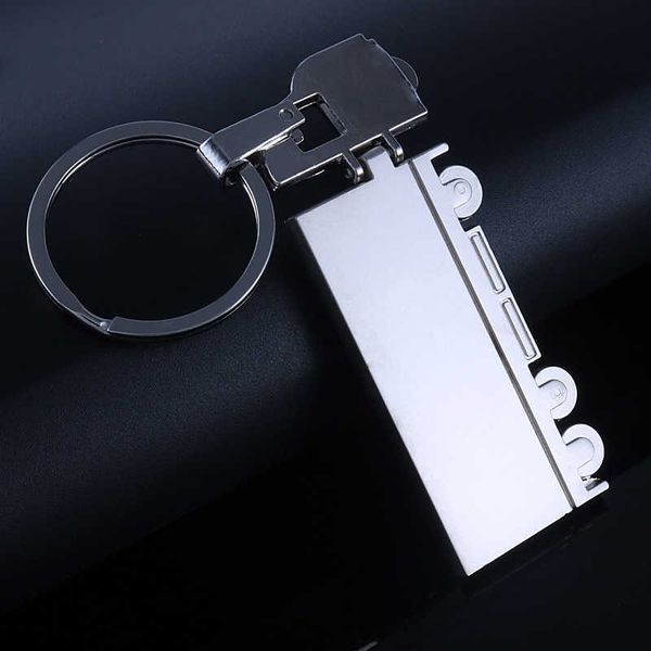 key rings new large truck key chain simple classic wild fashion truck shape mini truck car key ring k5113 r230301, Slivery;golden
key rings new large truck key chain simple classic wild fashion truck shape mini truck car key ring k5113 r230301, Slivery;golden