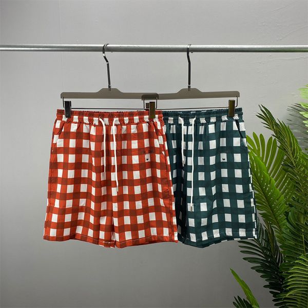 shorts men designer shorts summer quick drying shorts swim beach pants breathable plaid printed vintage shorts pantalones cortos, White;black
shorts men designer shorts summer quick drying shorts swim beach pants breathable plaid printed vintage shorts pantalones cortos, White;black