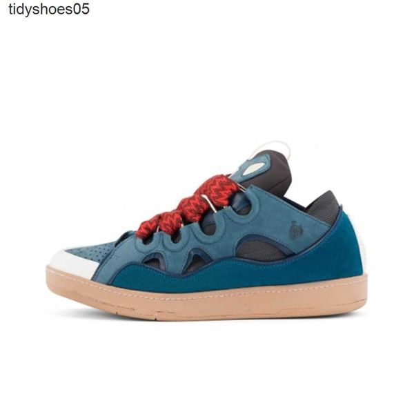 dress shoes new lanvins loafers thick soled casual sports lovers pure original agande training shoe big lace up designer sneaker, Black
dress shoes new lanvins loafers thick soled casual sports lovers pure original agande training shoe big lace up designer sneaker, Black