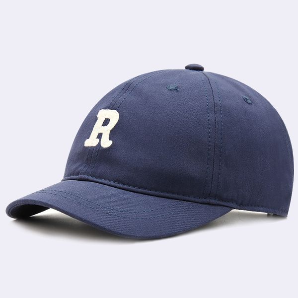 ball caps men's short brim baseball cap spring autumn casual cotton letter caps for women soft bone gorras dad hat 230302, Blue;gray
ball caps men's short brim baseball cap spring autumn casual cotton letter caps for women soft bone gorras dad hat 230302, Blue;gray