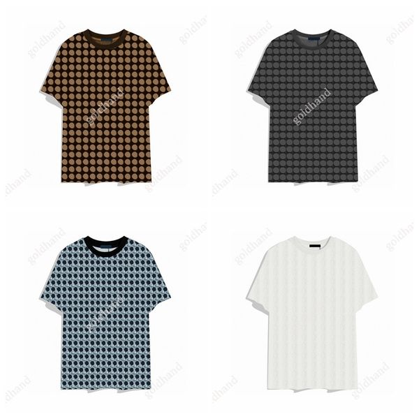 man women designer t shirt summer hip hop skateboard t shirts fashion round dot print cotton breathable tees, White;black
man women designer t shirt summer hip hop skateboard t shirts fashion round dot print cotton breathable tees, White;black