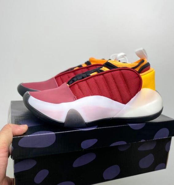 harden vol. 7 gca mens basketball shoes new designer 7s silver metallic triple white lucid fuchsia core black scarlet outdoor men sneakers s
harden vol. 7 gca mens basketball shoes new designer 7s silver metallic triple white lucid fuchsia core black scarlet outdoor men sneakers s
