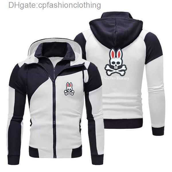 2023 men tracksuits male hoodies long sleeve psycho jogging suits bunny streetwear autumn suit sweatshirts sportswear korean lovers 1f1gb, Black
2023 men tracksuits male hoodies long sleeve psycho jogging suits bunny streetwear autumn suit sweatshirts sportswear korean lovers 1f1gb, Black