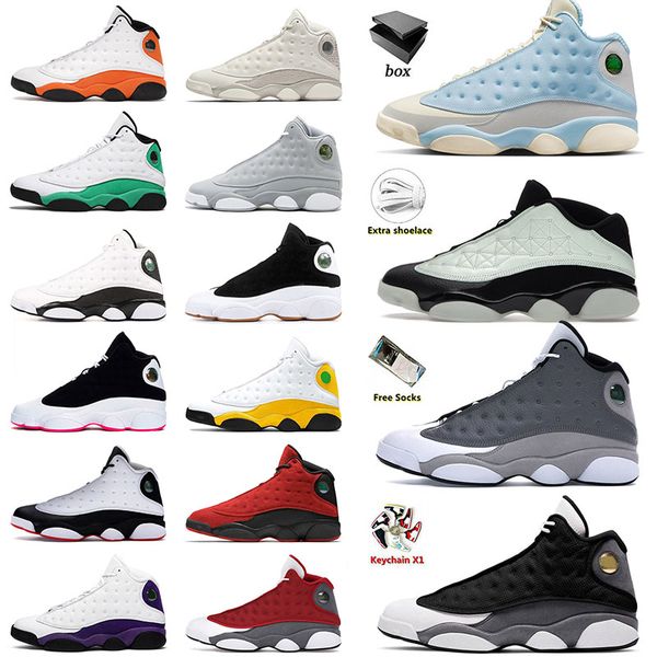 basketball mens shoes 13 13s xiii jumpman court purple obsidian reverse bred gold glitter starfish flint men women j13 outdoor sneakers 36-4
basketball mens shoes 13 13s xiii jumpman court purple obsidian reverse bred gold glitter starfish flint men women j13 outdoor sneakers 36-4