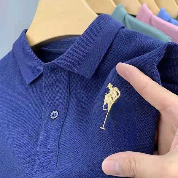 100% cotton men polo shirt embroidered short sleeve tshirt designer tshirt golf sweatshirt casual business pullover shirts mens tshirts 4xl, White;black
100% cotton men polo shirt embroidered short sleeve tshirt designer tshirt golf sweatshirt casual business pullover shirts mens tshirts 4xl, White;black