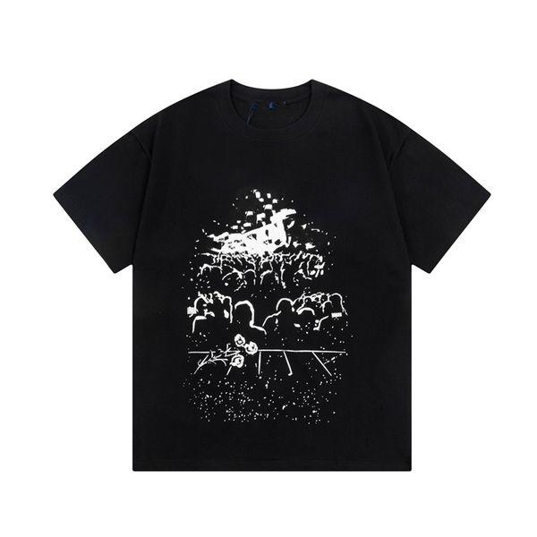 men's t-shirts fashion men t-shirt 2023 louiseity new cotton soft wrinkle resistant printing letters casual student couple short lining, White;black
men's t-shirts fashion men t-shirt 2023 louiseity new cotton soft wrinkle resistant printing letters casual student couple short lining, White;black
