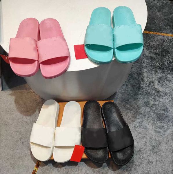 2023 mules classic embossed flowers women designer slippers summer slide real soft leather lady girls beach flip flops waterfront slipper sa, Black
2023 mules classic embossed flowers women designer slippers summer slide real soft leather lady girls beach flip flops waterfront slipper sa, Black