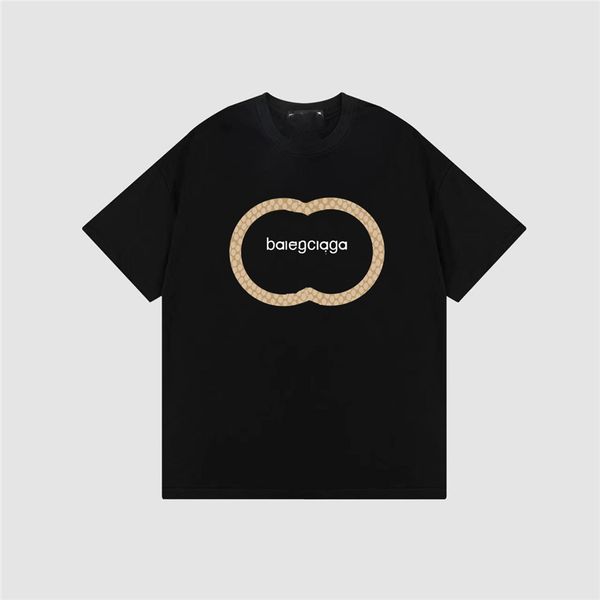 men's t-shirts fashion men t-shirt 2023 ggity new cotton soft wrinkle resistant printing letters casual student couple short lining 020, White;black
men's t-shirts fashion men t-shirt 2023 ggity new cotton soft wrinkle resistant printing letters casual student couple short lining 020, White;black