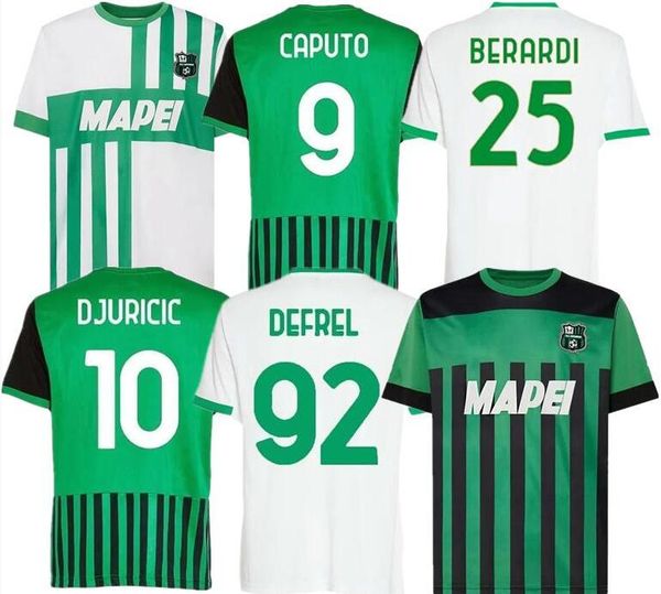 2022 2023 sassuolo calcio traore mens soccer jerseys berardi boga caputo obiang defrel kyriakopoulos raspadori home away short sleeve footba, Black;yellow
2022 2023 sassuolo calcio traore mens soccer jerseys berardi boga caputo obiang defrel kyriakopoulos raspadori home away short sleeve footba, Black;yellow
