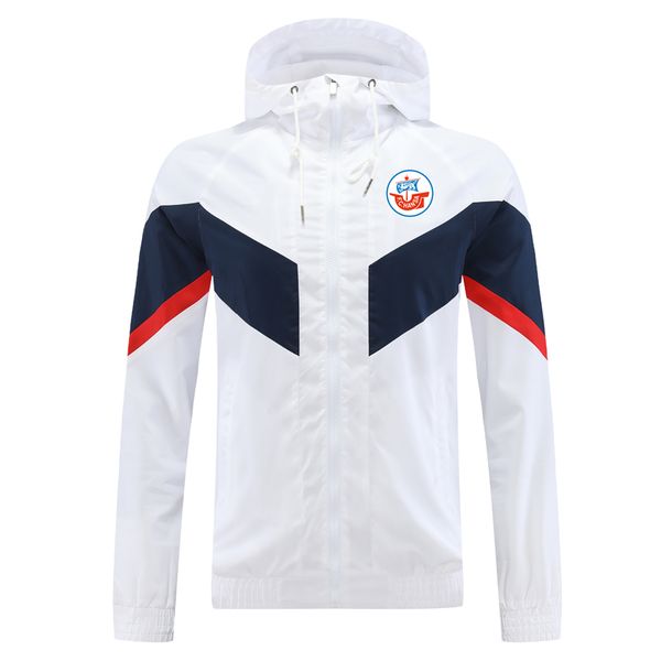 2023 hansa rostock soccer mens jackets hooded windbreaker coats waterproof windproof full zipper windbreak hoodie football jacket coat sweat, Black;brown
2023 hansa rostock soccer mens jackets hooded windbreaker coats waterproof windproof full zipper windbreak hoodie football jacket coat sweat, Black;brown