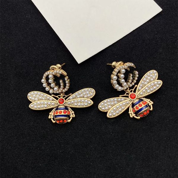 charm gu rings luxurys letter g lovepearl little bee double g ring opening vintage do old classic fashion enamel stud earrings female wholes, Golden
charm gu rings luxurys letter g lovepearl little bee double g ring opening vintage do old classic fashion enamel stud earrings female wholes, Golden