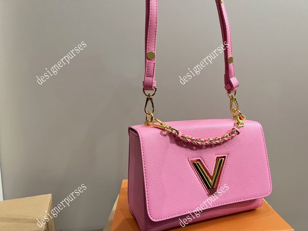 tz designer bags classic twist crossbody bag fashion v lock flap square shoulder bag luxury twists lady pochette tote bag women denim epi le
tz designer bags classic twist crossbody bag fashion v lock flap square shoulder bag luxury twists lady pochette tote bag women denim epi le