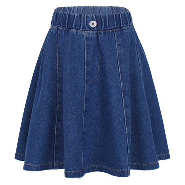 skirts denim skirt kids for girls summer baby girl casual clothes blue lolita school cute skirts 3 4 5 6 7 8 9 10 11 12 13 14 years old t230
skirts denim skirt kids for girls summer baby girl casual clothes blue lolita school cute skirts 3 4 5 6 7 8 9 10 11 12 13 14 years old t230