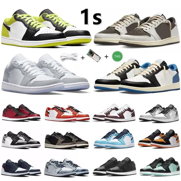 jumpman 1 1s low men women basketball shoes sneaker reverse dark mocha fragment white tan usa camo wolf grey paint drip royal cyber bred sha
jumpman 1 1s low men women basketball shoes sneaker reverse dark mocha fragment white tan usa camo wolf grey paint drip royal cyber bred sha