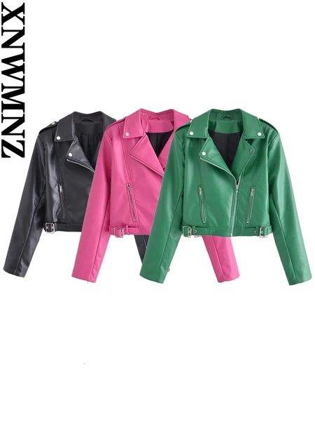 women's leather faux leather women's jackets xnwmnz woman fashion faux leather jacket women vintage long sleeves turndown collar s, Black
women's leather faux leather women's jackets xnwmnz woman fashion faux leather jacket women vintage long sleeves turndown collar s, Black