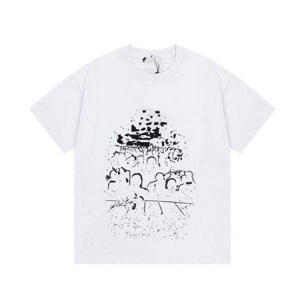 men's t-shirts fashion men t-shirt 2023 louiseity new cotton soft wrinkle resistant printing letters casual student couple short lining, White;black
men's t-shirts fashion men t-shirt 2023 louiseity new cotton soft wrinkle resistant printing letters casual student couple short lining, White;black